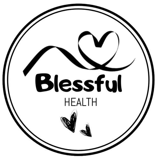 Blessful Health Logo