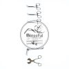 Surgical Instrument Set 26 Pcs Stainless Steel Surgery Sets for Eyelid Surgery Plastic Surgery Set - Image 2