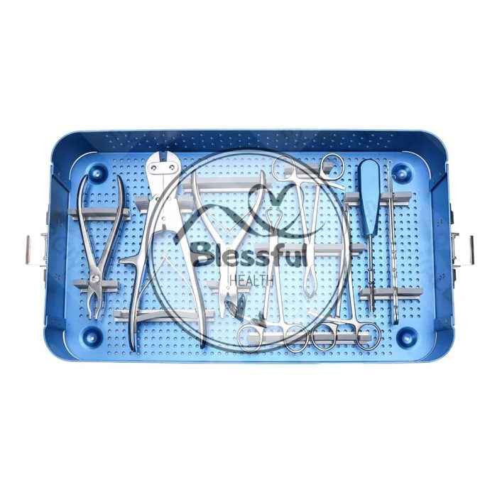 Best Quality Surgical Instruments Set Small Surgery Instruments Set Manufacturer High quality Orthopedic surgical Instruments