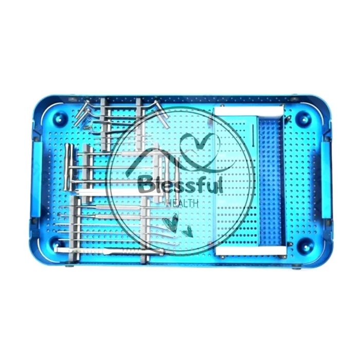Best Quality Surgical Instruments Set Small Surgery Instruments Set Manufacturer High quality Orthopedic surgical Instruments - Image 2