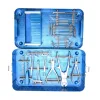 Surgical Instruments Set Small Surgery Instruments Set Manufacturer High quality Orthopedic surgical Instruments - Image 4