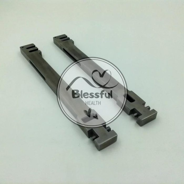 A set of Bone Plates Bender Veterinary orthopedics surgical Instruments - Image 2