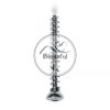 Veterinary Cancellous Screw 3.5mm Orthopedic Surgical Instruments Pack Of 50 - Image 3