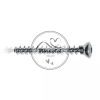 Veterinary Cancellous Screw 3.5mm Orthopedic Surgical Instruments Pack Of 50 - Image 5
