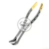 DENTAL TOOTH EXTRACTING EXTRACTION FORCEPS SET OF 5 DENTAL INSTRUMENTS - Image 3