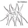 Dental Tooth Extracting Forceps Adult/Children Extraction Forcep Surgical Tools - Image 3