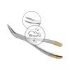 Dental Surgical Upper Root Tip Extraction Pliers Residual Tweezers Tooth Forceps - Image 8