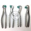 Dental Tooth Extracting Forceps Adult/Children Extraction Forcep Surgical Tools - Image 2