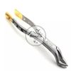 DENTAL TOOTH EXTRACTING EXTRACTION FORCEPS SET OF 5 DENTAL INSTRUMENTS - Image 6