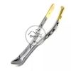 DENTAL TOOTH EXTRACTING EXTRACTION FORCEPS SET OF 5 DENTAL INSTRUMENTS - Image 5