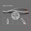 Dental Surgical Upper Root Tip Extraction Pliers Residual Tweezers Tooth Forceps - Image 4